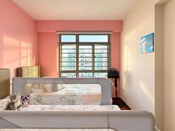 Blk 459 Segar Meadows (Bukit Panjang), HDB 4 Rooms #624334311